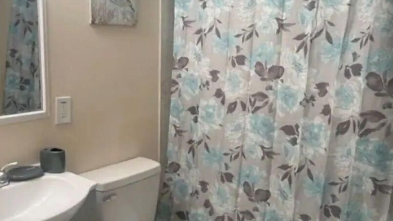 Photo of Bathroom in Mount Pleasant