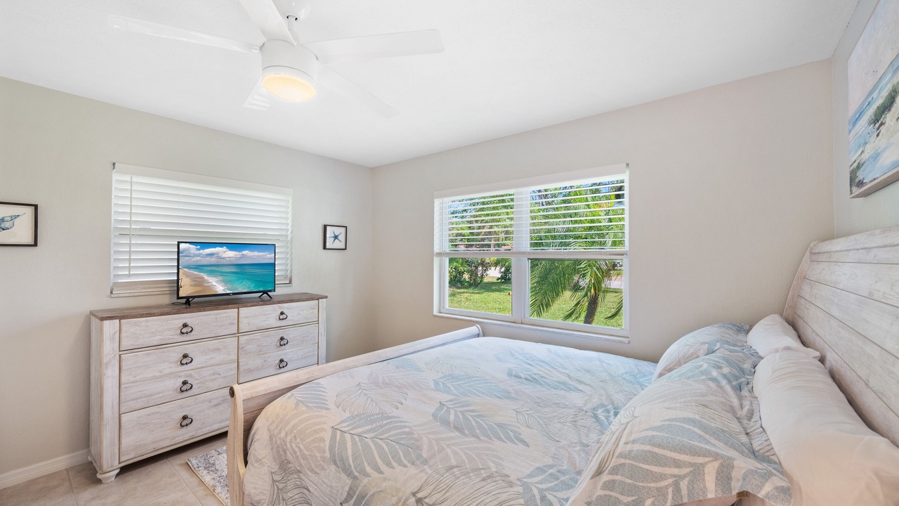 Photo of Bathroom in Tropic Palms