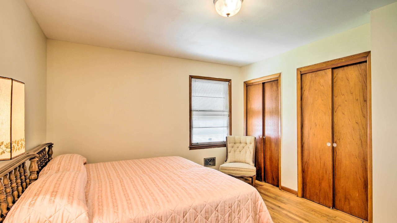 Photo of Bedroom in Aiken