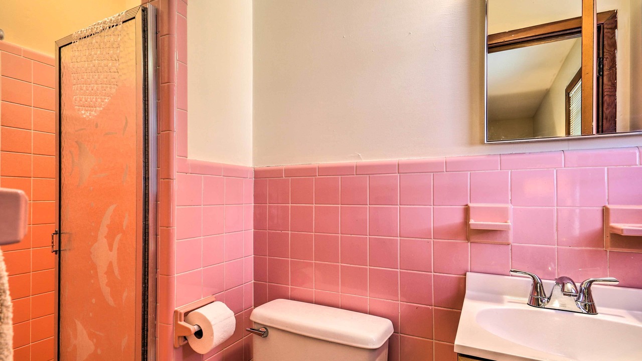Photo of Bathroom in Aiken