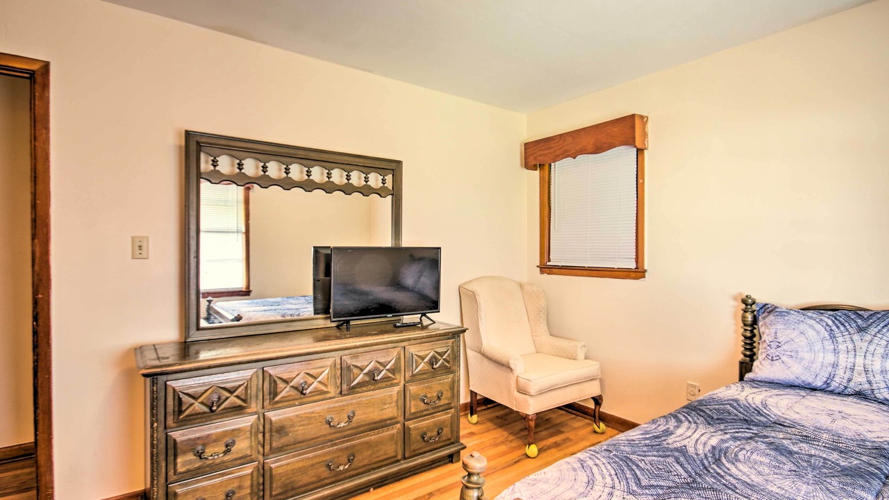 Photo of Bedroom in Aiken