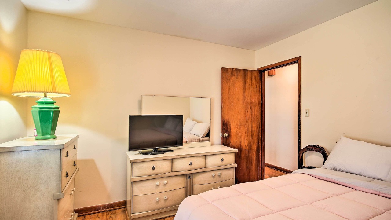 Photo of Bedroom in Aiken