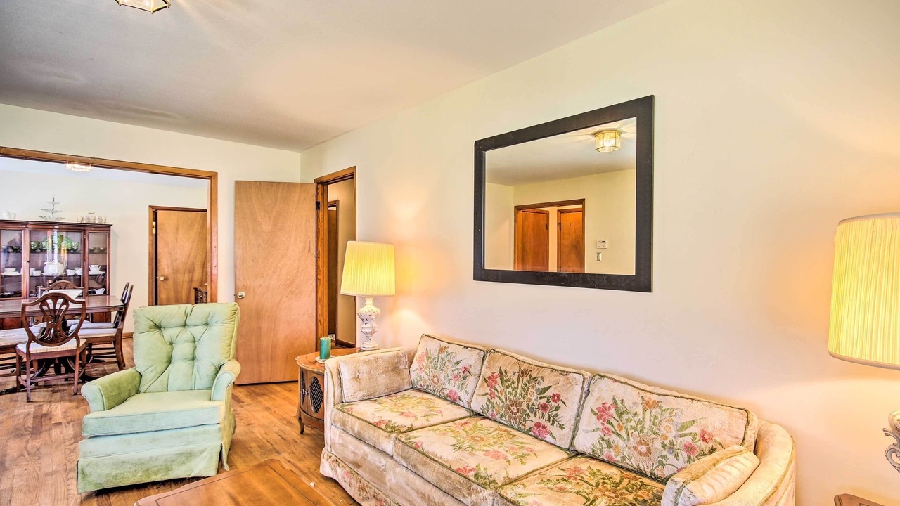 Photo of Livingroom in Aiken