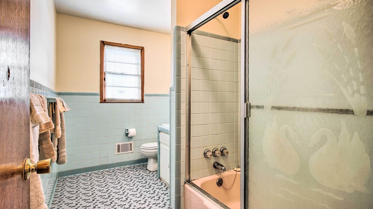 Photo of Bathroom in Aiken