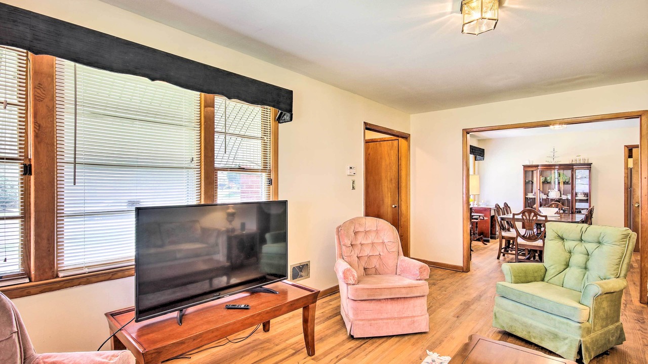 Photo of Livingroom in Aiken
