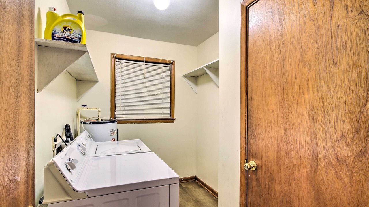 Photo of Bedroom in Aiken