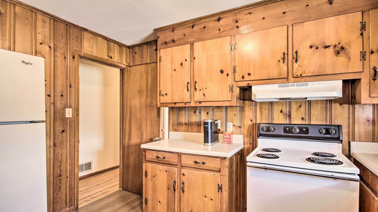 Photo of Kitchen in Aiken