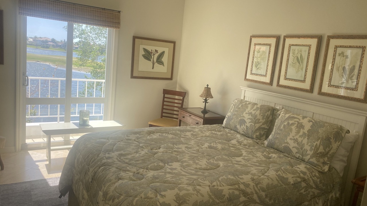 Photo of Bedroom in Grand Harbor
