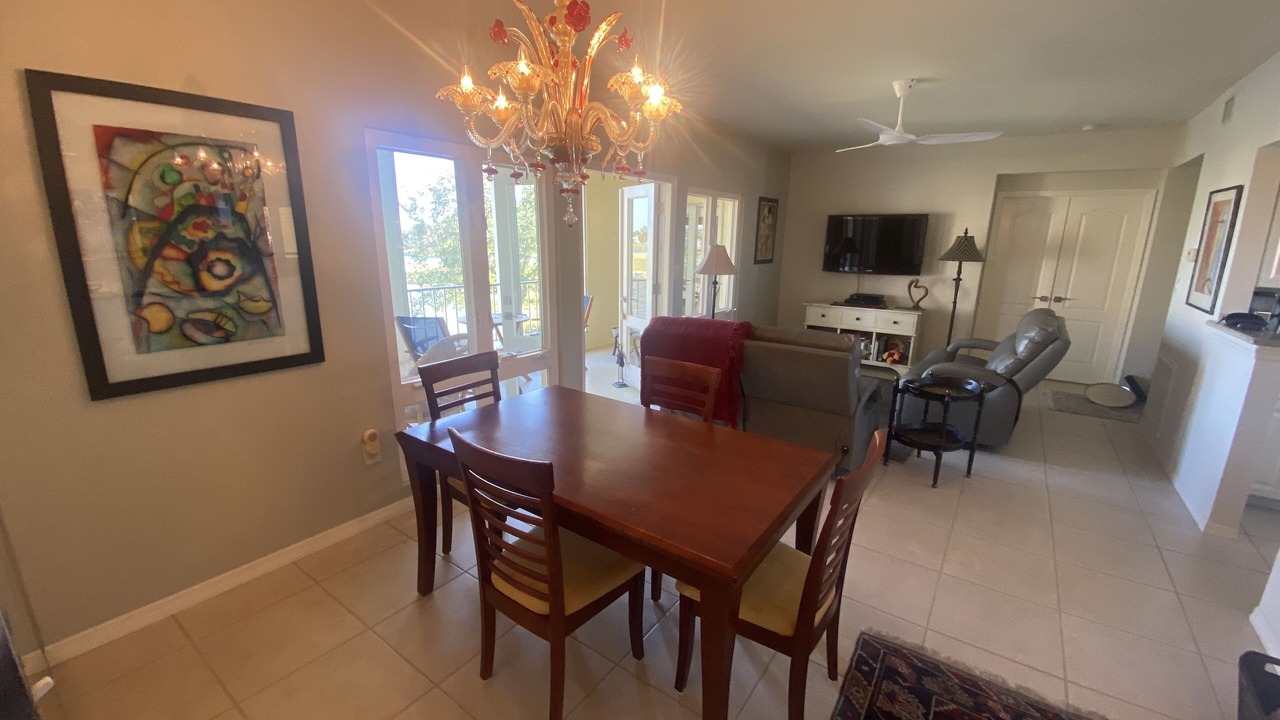 Photo of Livingroom in Grand Harbor