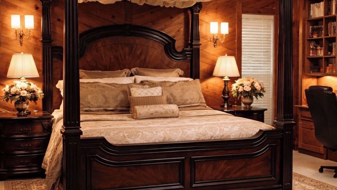 Photo of Bedroom in Evans