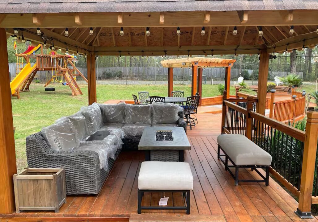 Photo of Outdoor in Evans