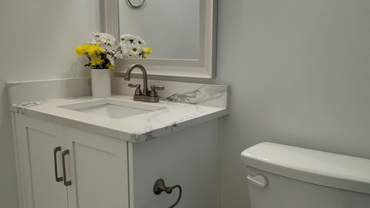 Photo of Bathroom in Evans