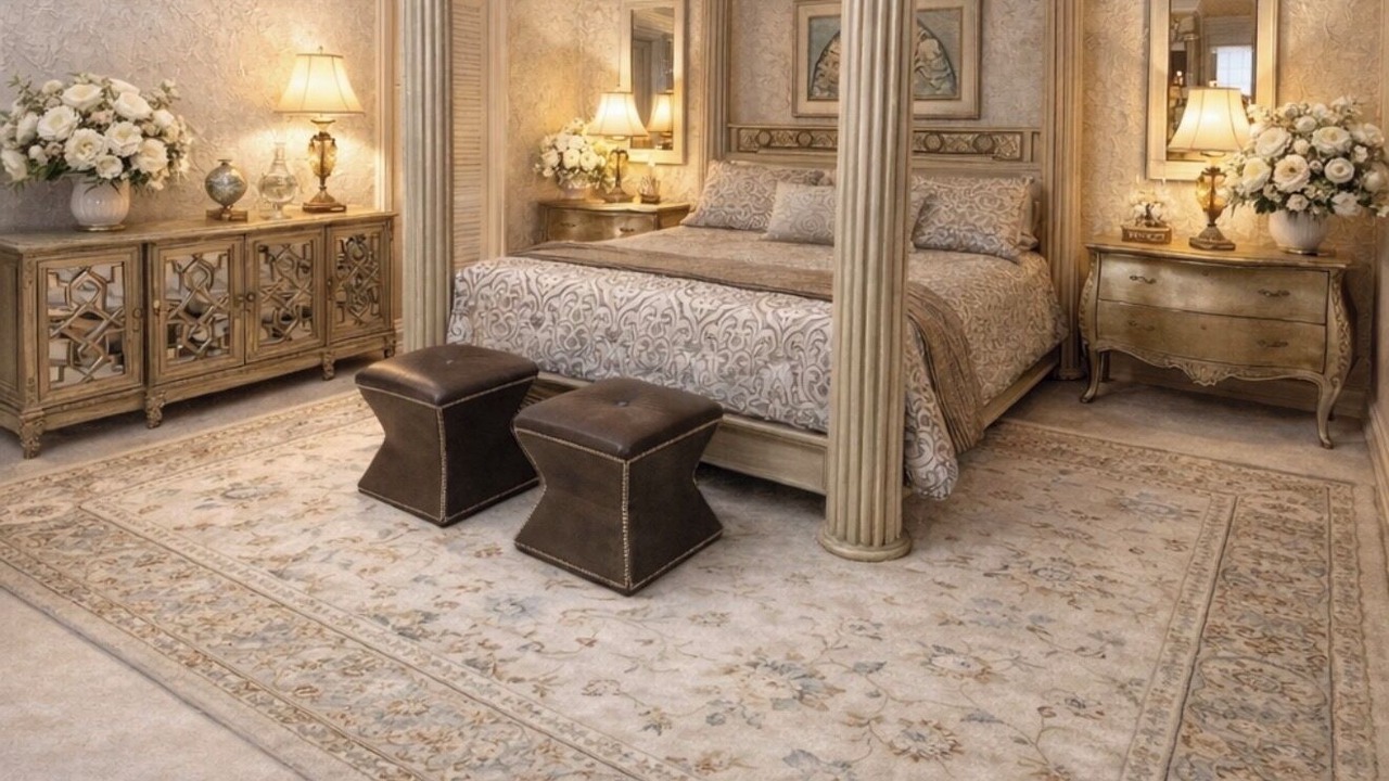 Photo of Bedroom in Evans