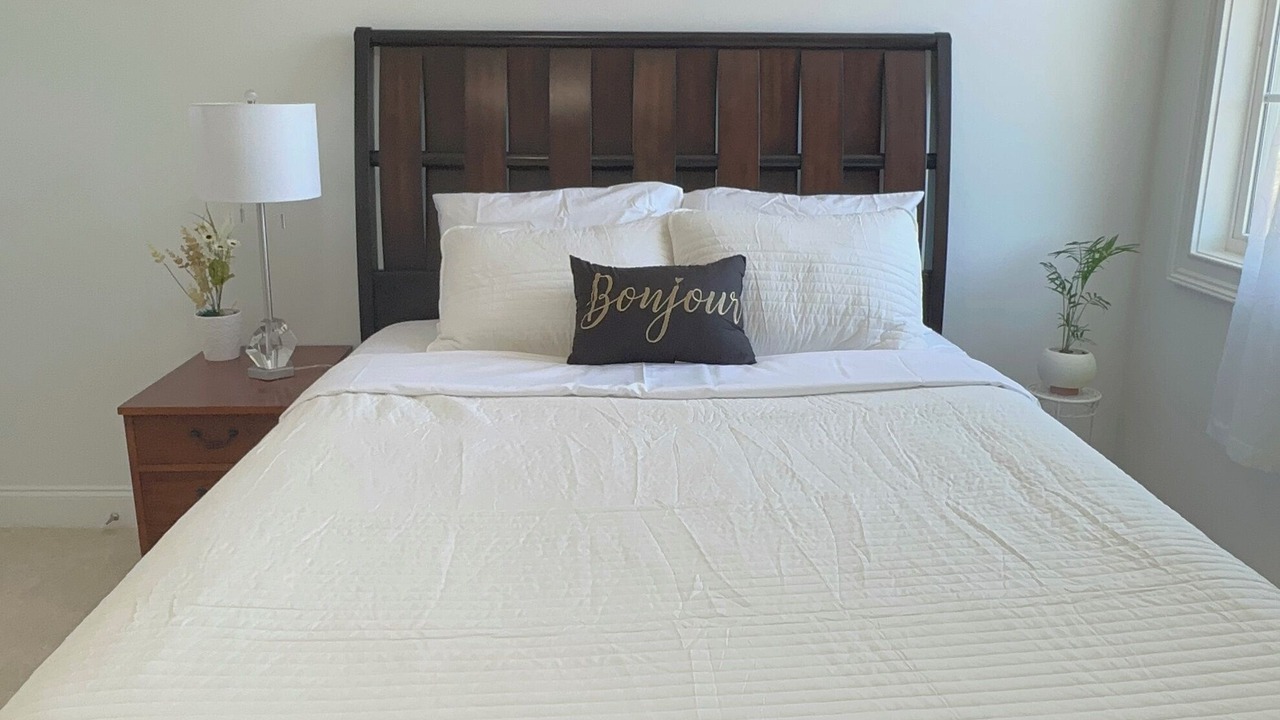 Photo of Bedroom in Evans