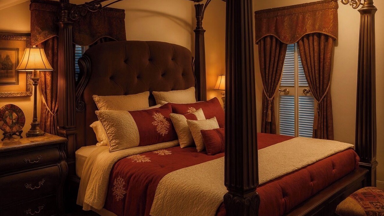 Photo of Bedroom in Evans