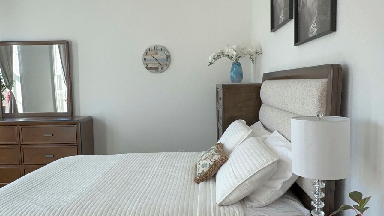 Photo of Bedroom in Evans