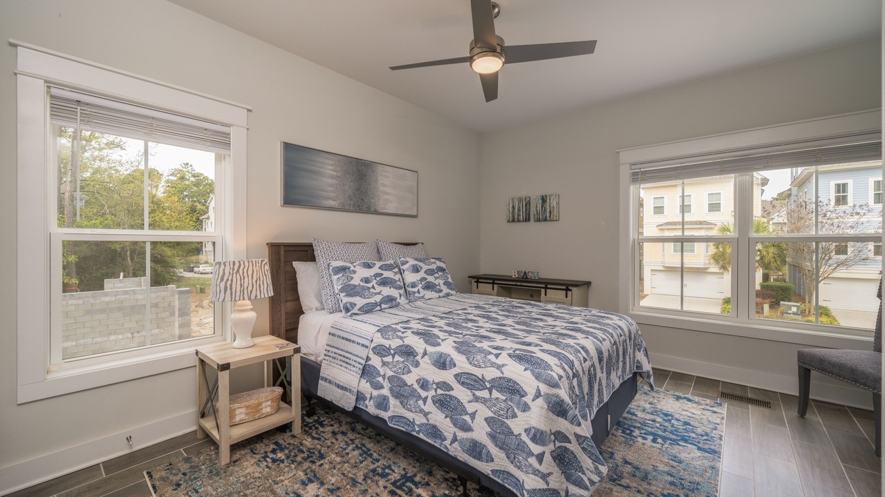 Photo of Bedroom in Folly Field