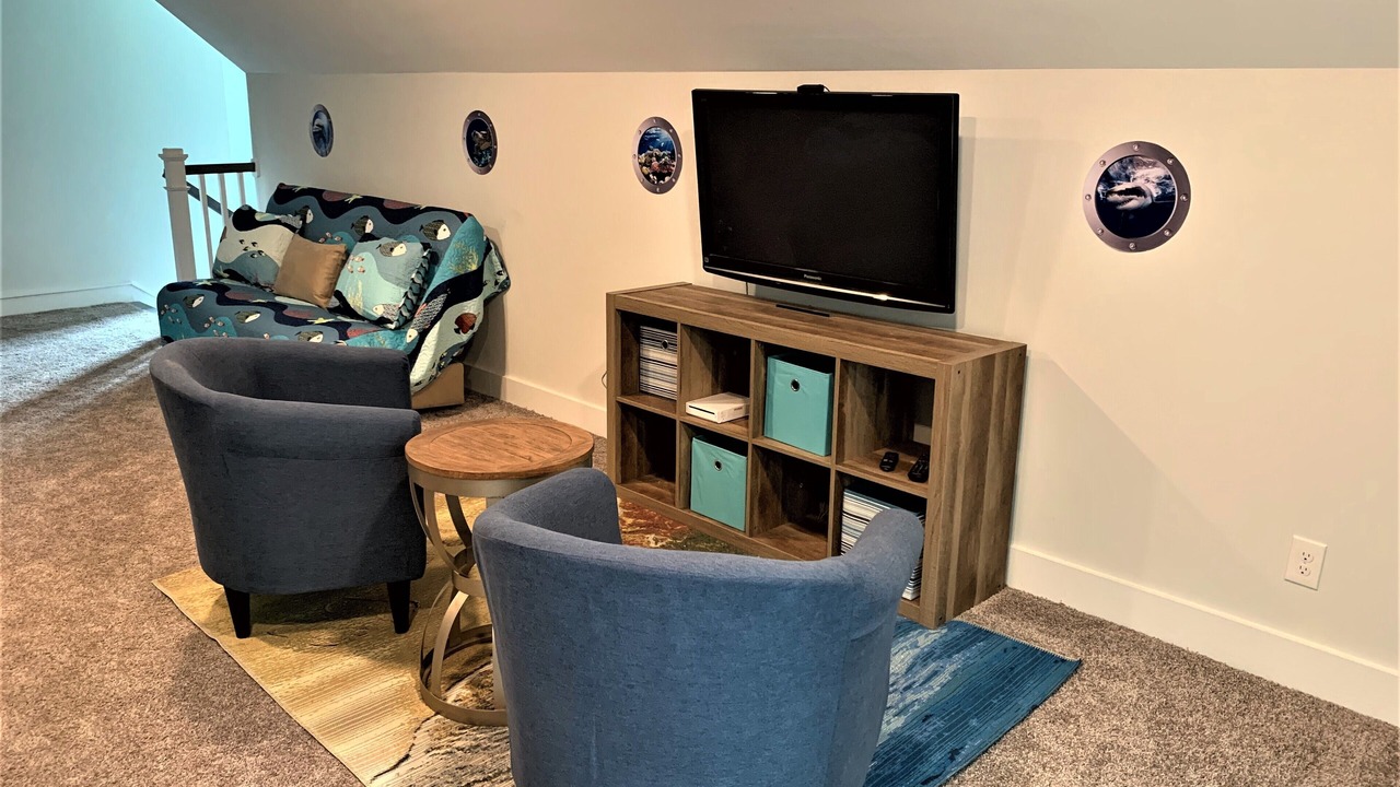 Photo of Livingroom in Folly Field