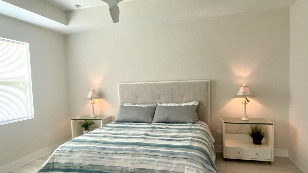 Photo of Bedroom in Naples