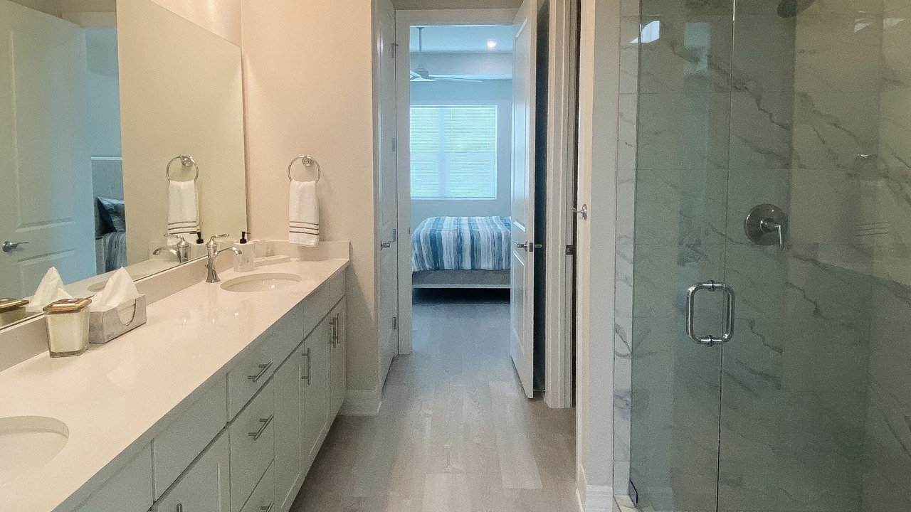 Photo of Bathroom in Naples