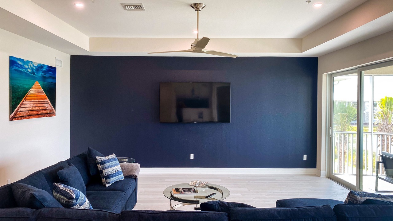 Photo of Livingroom in Naples