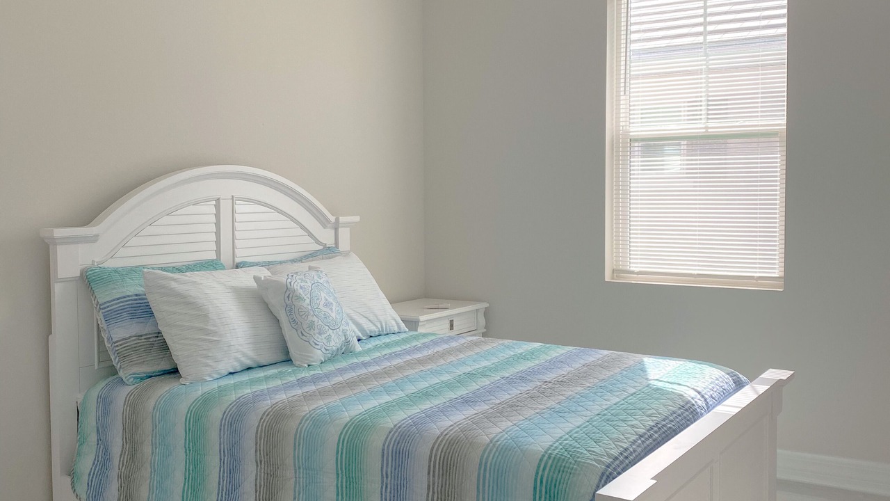 Photo of Bedroom in Naples