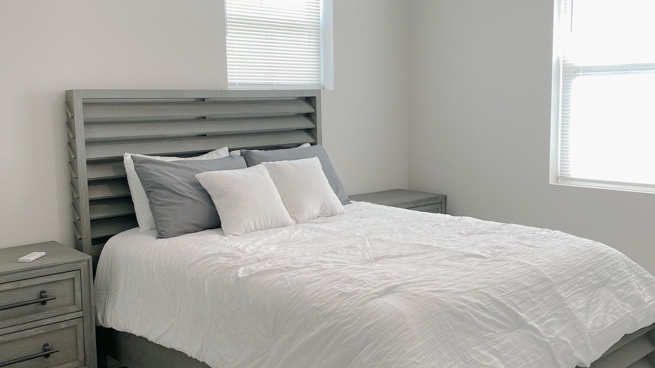 Photo of Bedroom in Naples