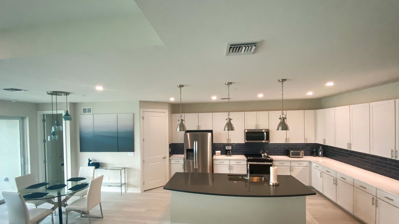 Photo of Kitchen in Naples
