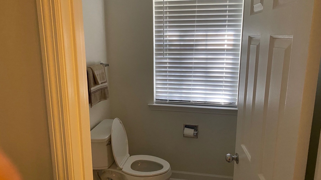 Photo of Bathroom in Beaufort