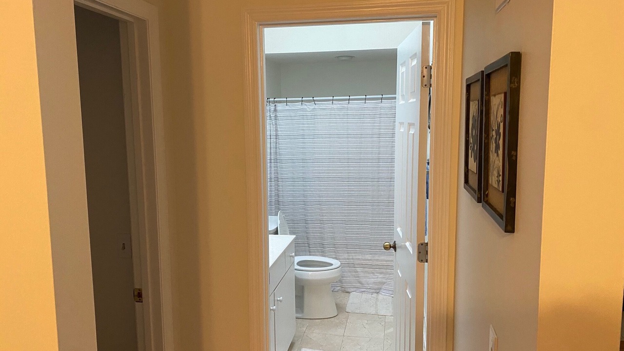 Photo of Bathroom in Beaufort