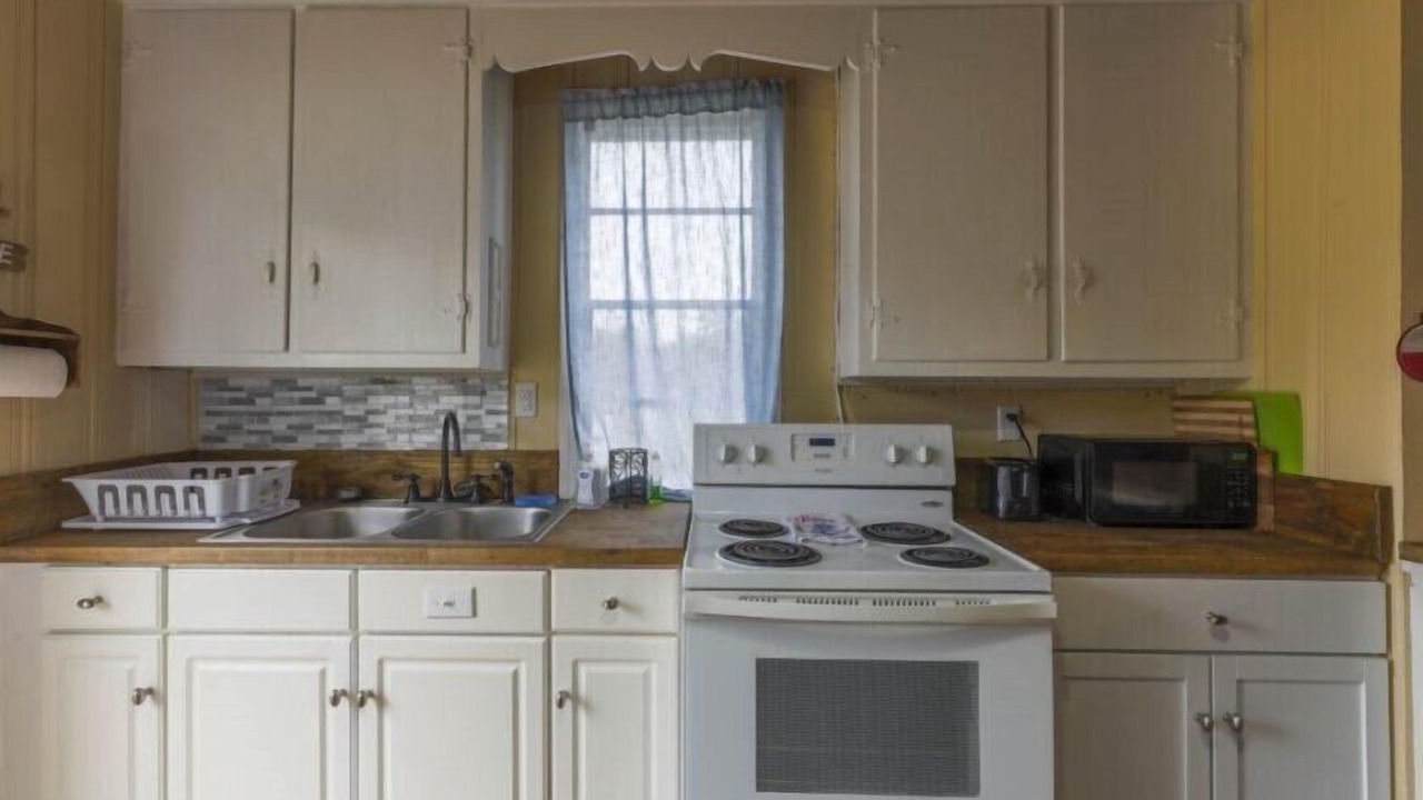 Photo of Bathroom in Eutawville