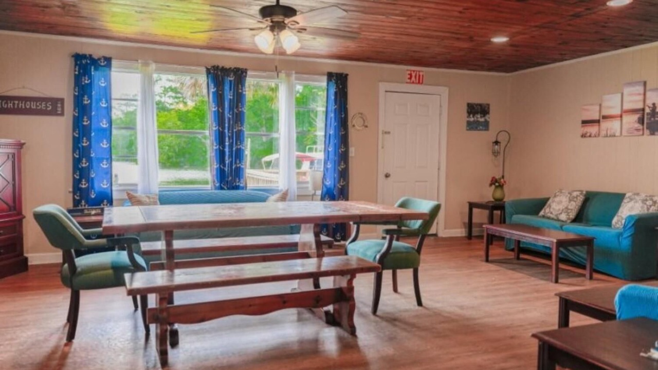 Photo of Outdoor in Eutawville