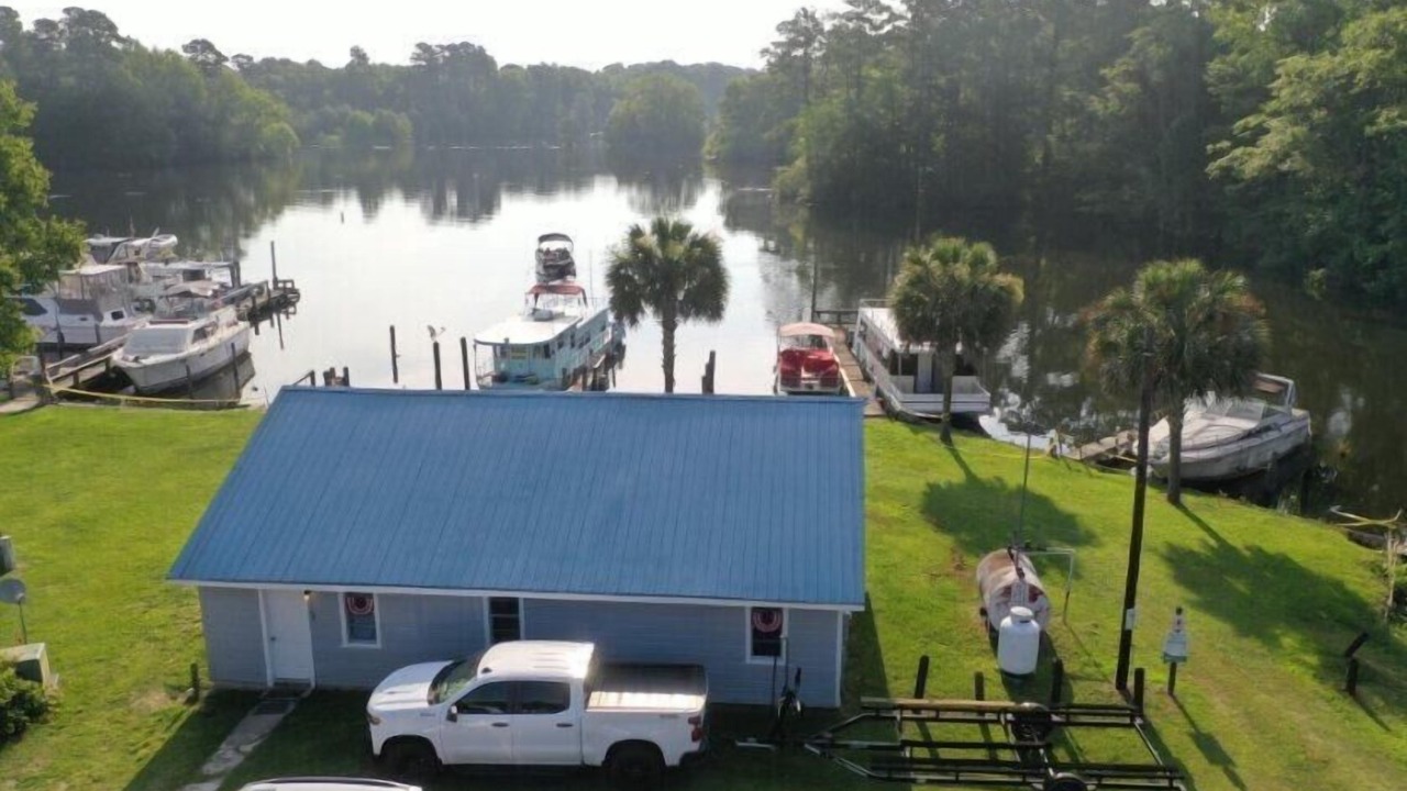 Photo of Outdoor in Eutawville