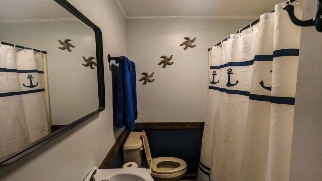 Photo of Bathroom in Eutawville