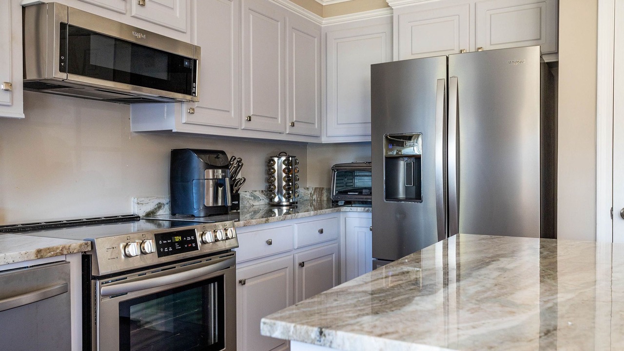 Photo of Kitchen in Oakland