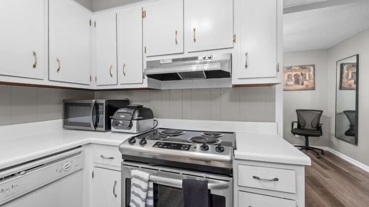 Photo of Kitchen in Gracewood