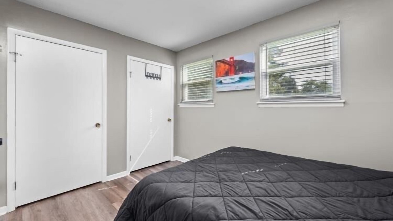Photo of Bedroom in Gracewood