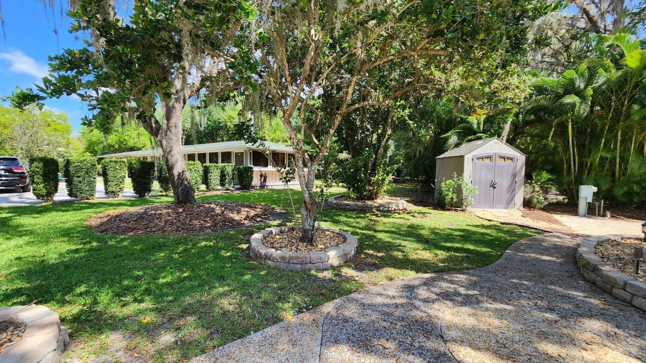 Photo of Outdoor in River Ranch