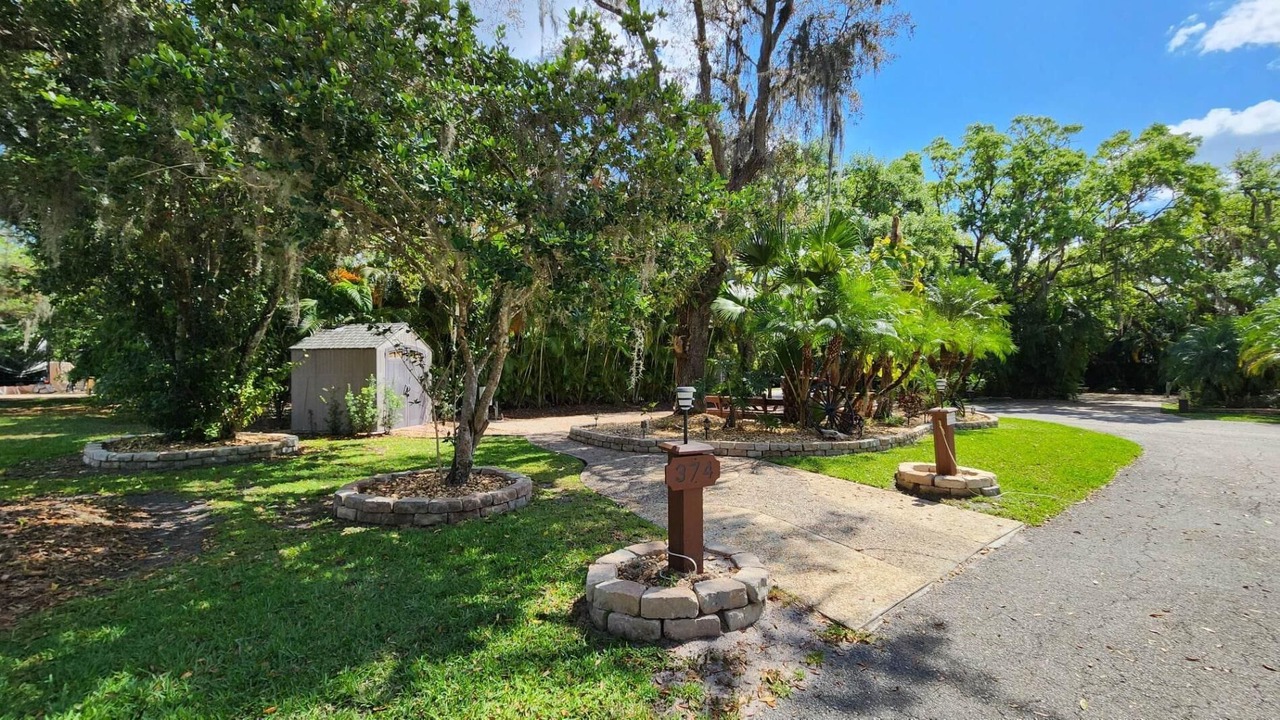 Photo of Outdoor in River Ranch