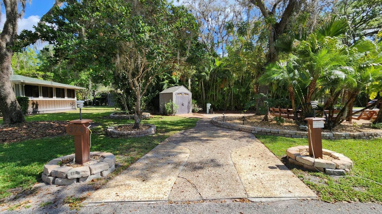 Photo of Outdoor in River Ranch