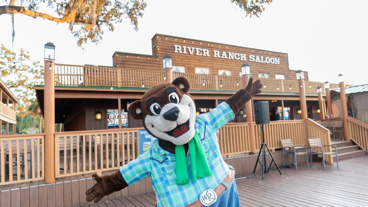 Photo of Outdoor in River Ranch
