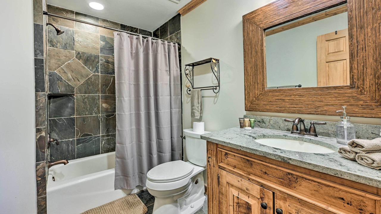 Photo of Bathroom in Franklin