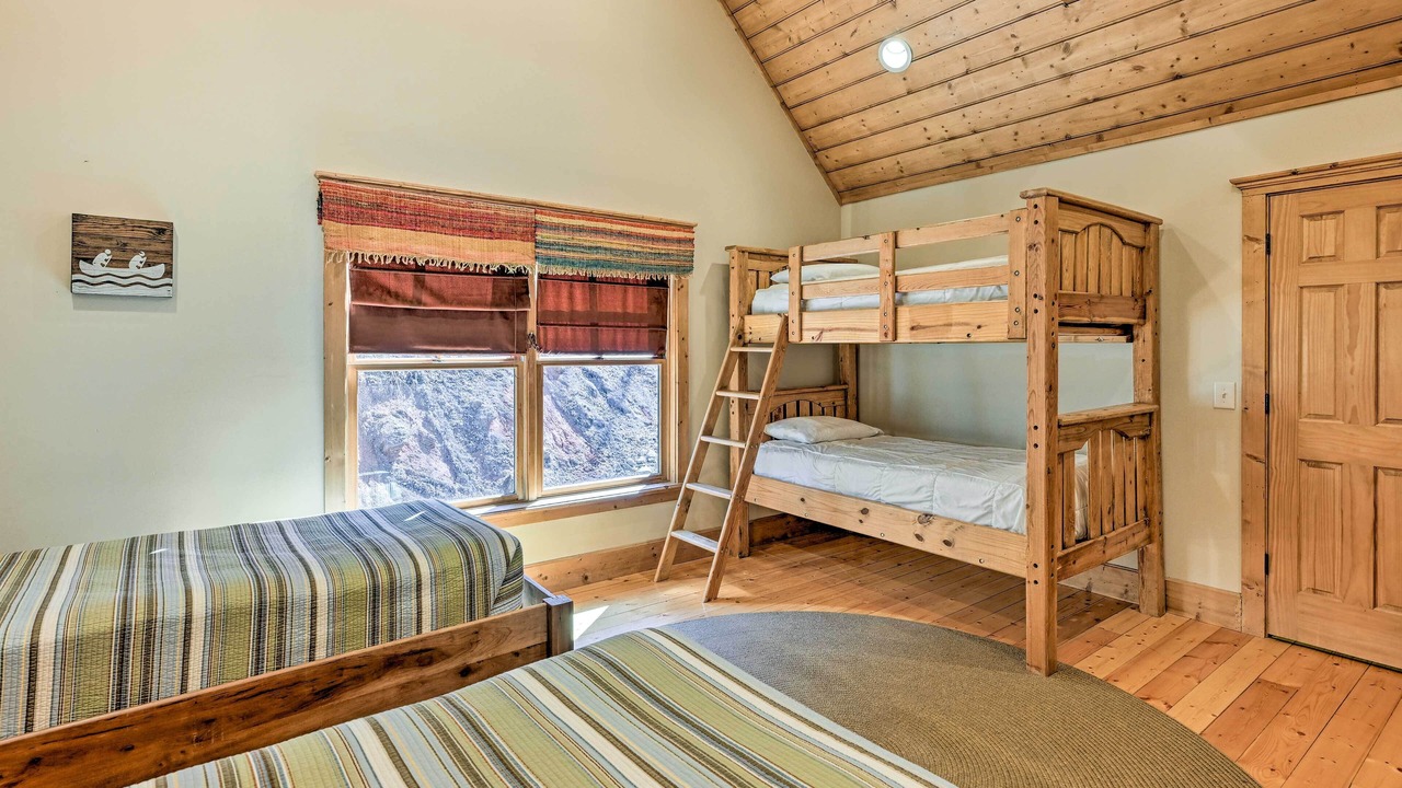 Photo of Bedroom in Franklin