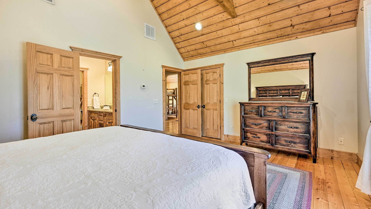 Photo of Bedroom in Franklin