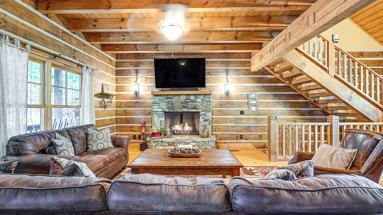 Photo of Livingroom in Franklin