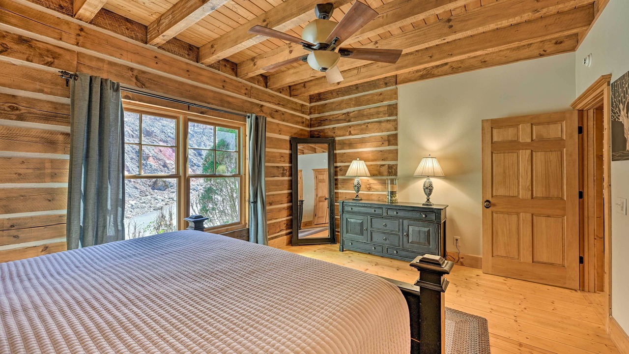 Photo of Bedroom in Franklin