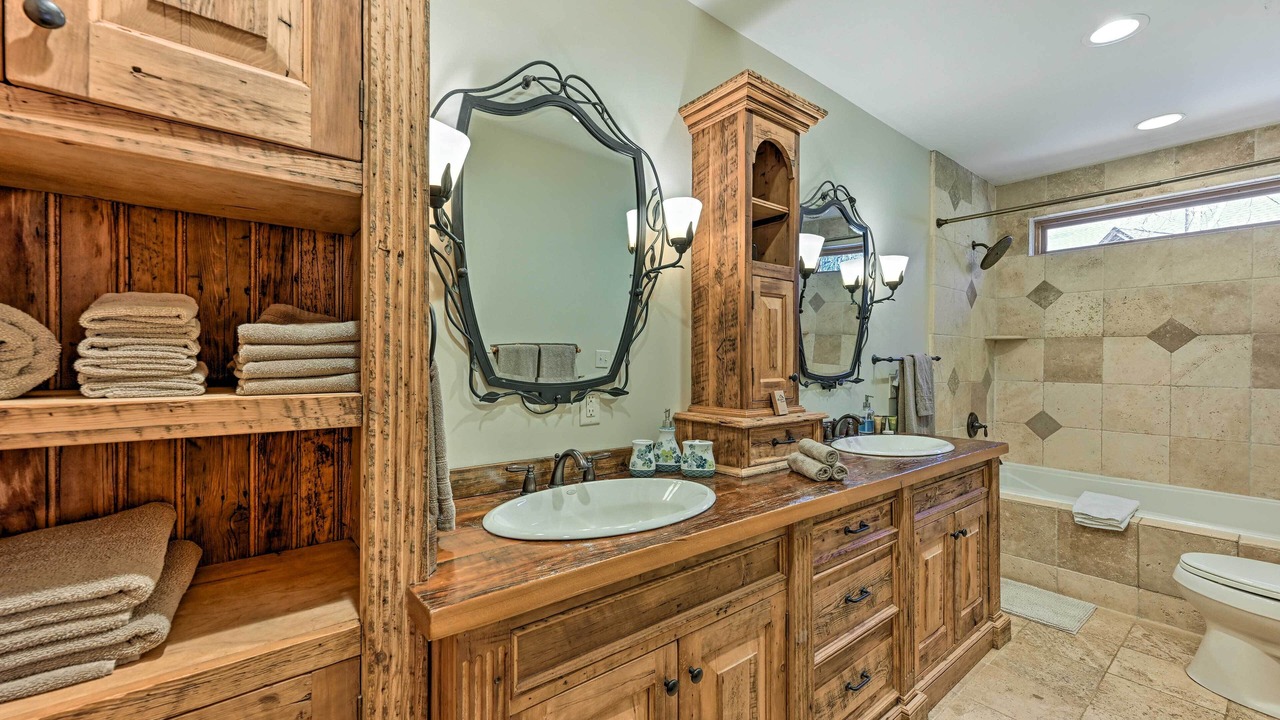 Photo of Bathroom in Franklin