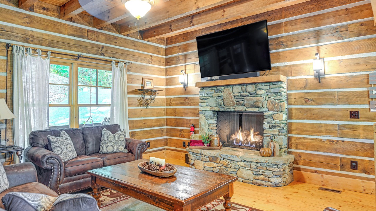Photo of Livingroom in Franklin