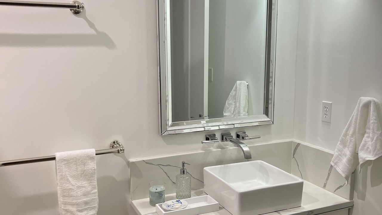 Photo of Bathroom in Six Mile