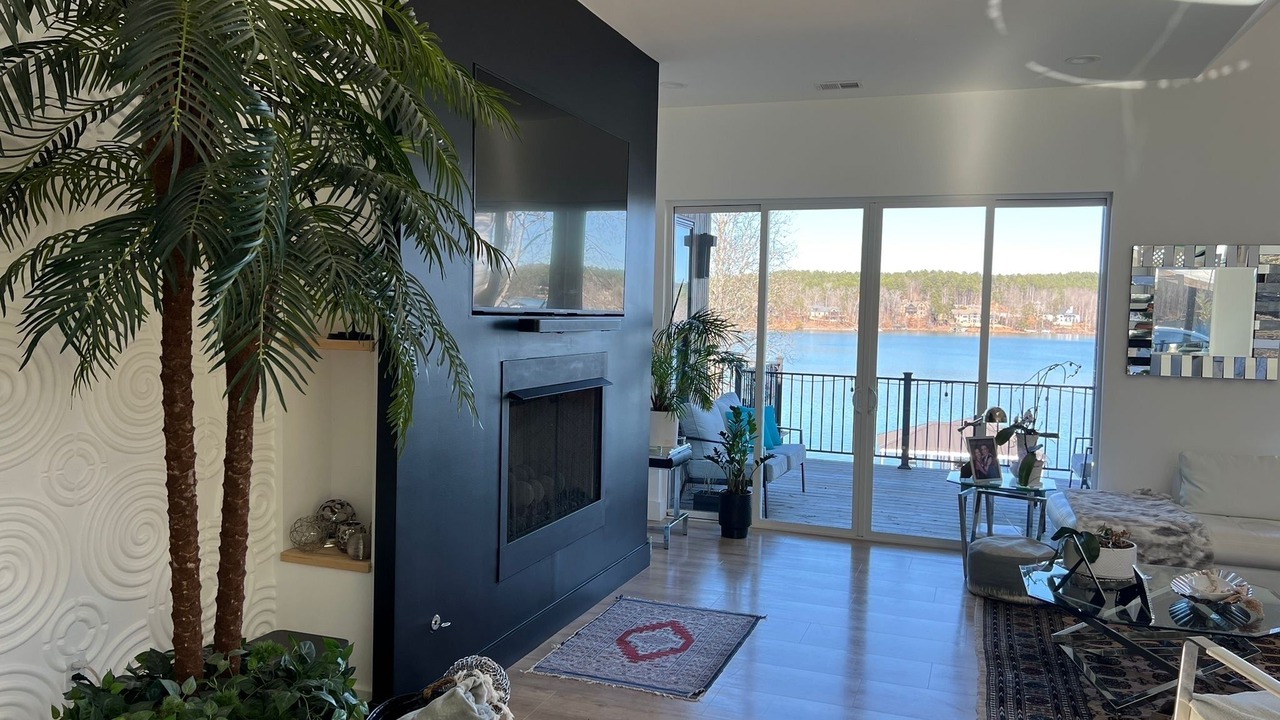 Photo of Bedroom in Six Mile
